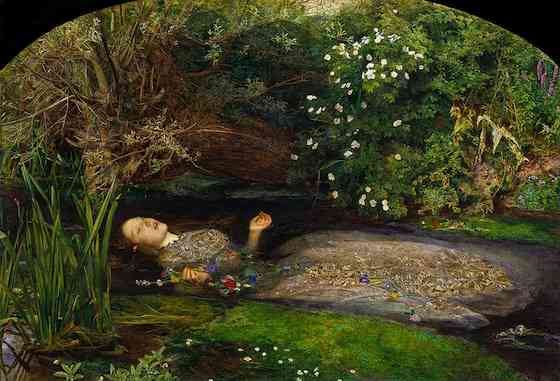 ophelia painting_filmonaut